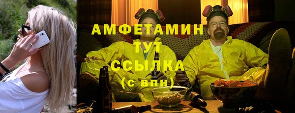 амф Елизово